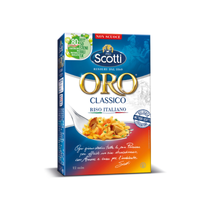 Oro Classico 1kg