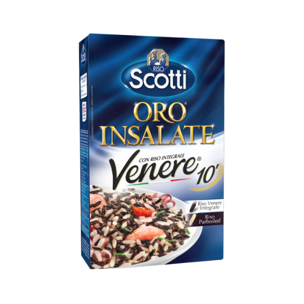 Oro Insalate Venere 10'