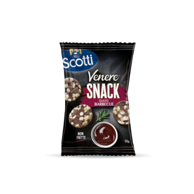 VENERE SNACK BARBECUE