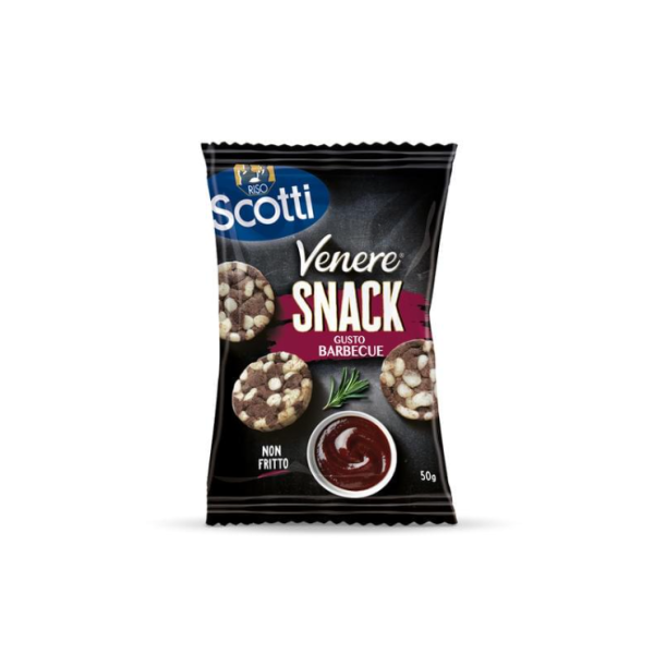 VENERE SNACK BARBECUE