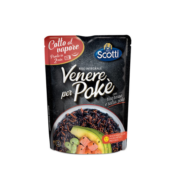 Rapid Venere® Pokè