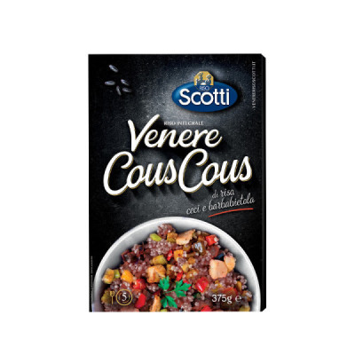 Cous Cous Venere®