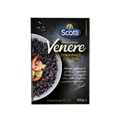 Riso Venere® 500g