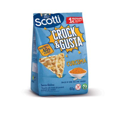 Crock&Gusta Curcuma