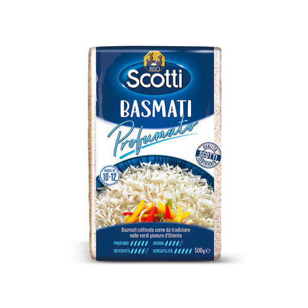 Basmati Profumato