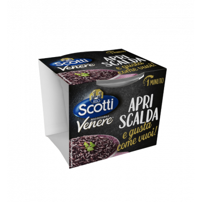 APRI SCALDA E GUSTA COME VUOI - VENERE