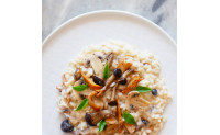 RISOTTO CARNAROLI AI FUNGHI